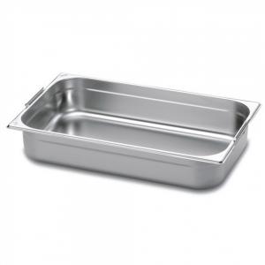 cuba inox 9,6 Litros