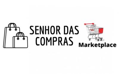 Senhor das Compras (Marketplace) - Loja Parceira