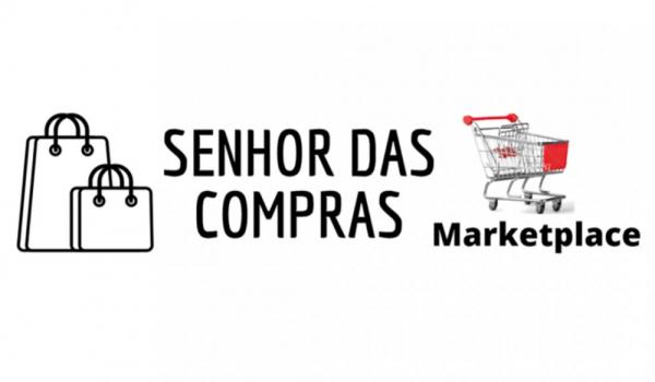 Senhor das Compras (Marketplace) - Loja Parceira