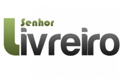 Livraria Senhor Livreiro ( Loja Parceira)